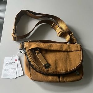Lululemon All Night Festival Bag * Micro